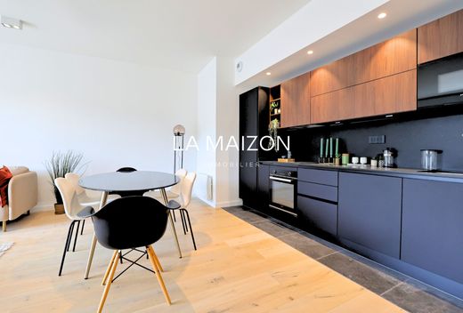 Квартира, Лилль, North