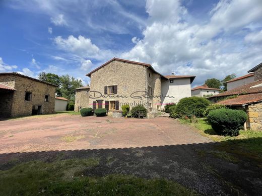 Luxury home in Tarare, Rhône