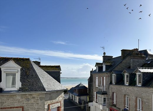 Apartment in Saint-Cast-le-Guildo, Côtes-d'Armor