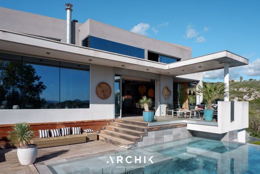 Luxury home in Marseille, Bouches-du-Rhône