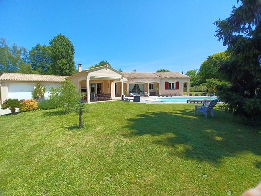 Maison de luxe à Sadirac, Gironde