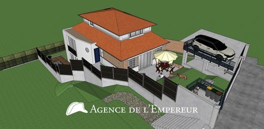 Luxury home in Rueil-Malmaison, Hauts-de-Seine