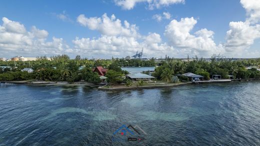 豪宅  Pointe-à-Pitre, Guadeloupe