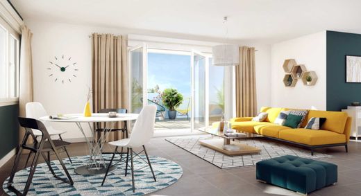 Daire La Seyne-sur-Mer, Var