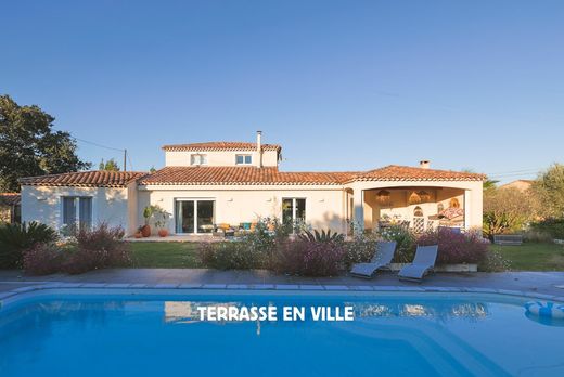 Villa a Hyères, Var