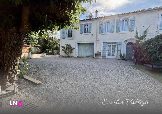Luxury home in Sigean, Aude
