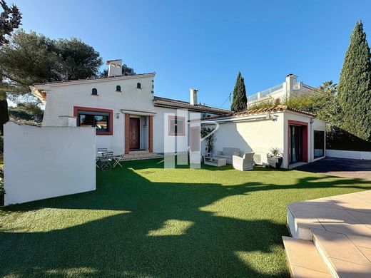 Villa in Saint-Raphaël, Var