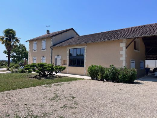 Luxe woning in Trélissac, Dordogne