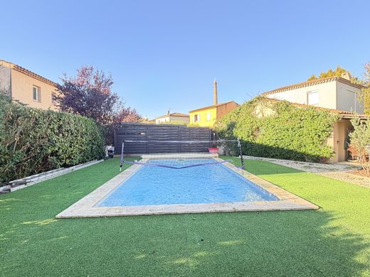 Casa di lusso a Aubagne, Bocche del Rodano