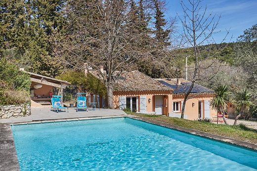 Casa de lujo en Aix-en-Provence, Bocas del Ródano