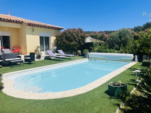 Maison de luxe à La Seyne-sur-Mer, Var