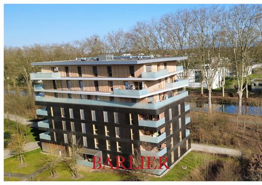 Apartment in Illkirch-Graffenstaden, Bas-Rhin