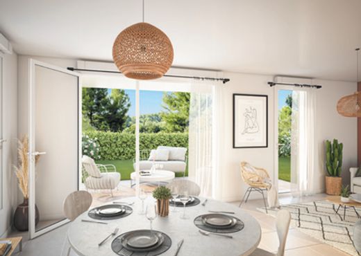 Apartament w Villeneuve-d'Ascq, North