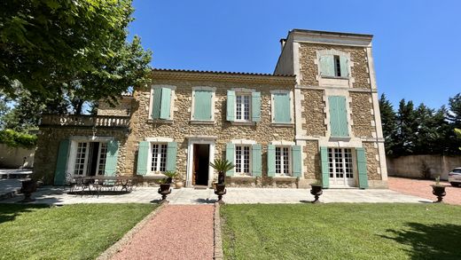 Casa de lujo en Aviñón, Vaucluse