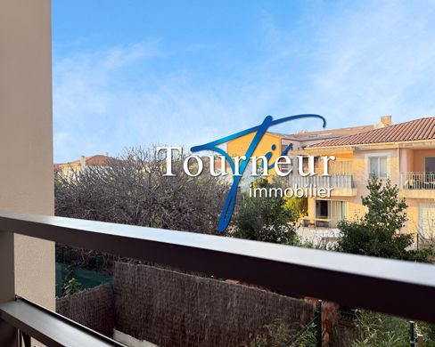 Appartement in Sanary-sur-Mer, Var