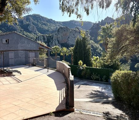 Luxury home in Fréjus, Var