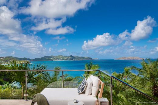 Villa in Pointe Milou