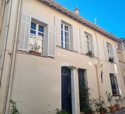 منزل ﻓﻲ Le Cannet, Alpes-Maritimes