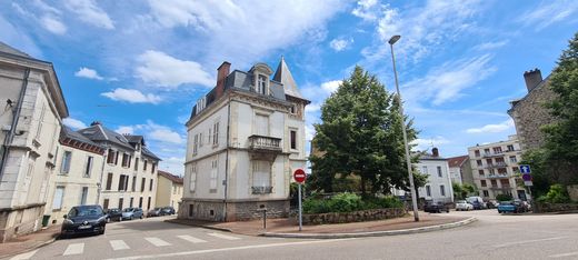 Luksusowy dom w Limoges, Haute-Vienne