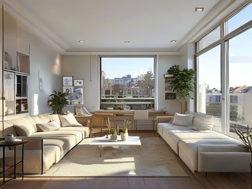 Apartament w Saint-Ouen, Seine-Saint-Denis