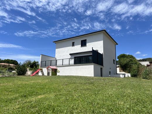 Villa in Ajaccio, Südkorsika