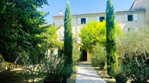 Luxury home in Vaison-la-Romaine, Vaucluse