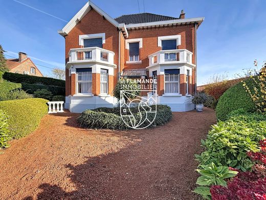 Luxus-Haus in Steenvoorde, Nord