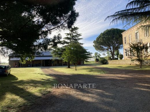 Casa di lusso a Saint-Martin-d'Armagnac, Gers