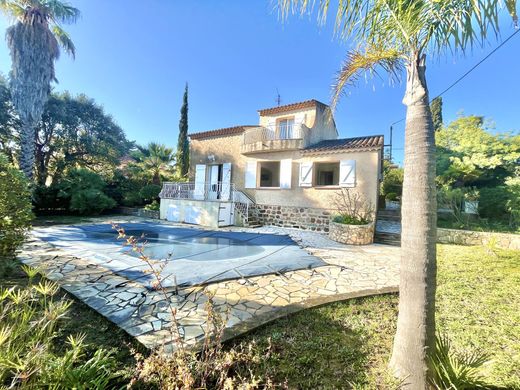 Villa in Saint-Aygulf, Var