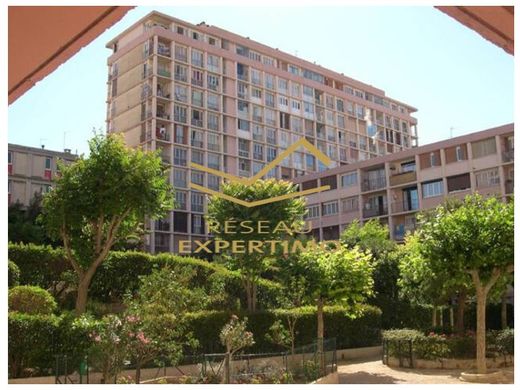 Apartamento - Marselha, Bocas do Ródano