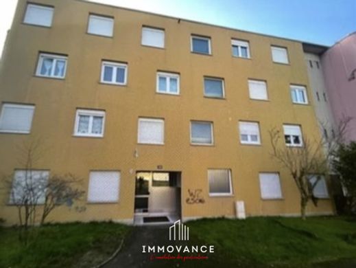 Appartement in Forbach, Moselle