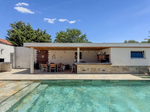 Villa in Cuxac-d'Aude, Aude