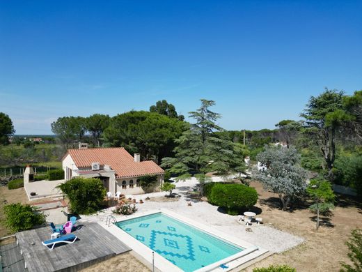 Luxury home in Sant Andreu de Sureda, Pyrénées-Orientales