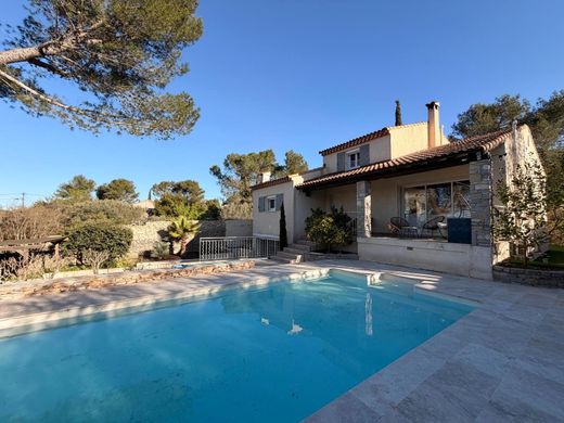 Casa de lujo en Nimes, Gard