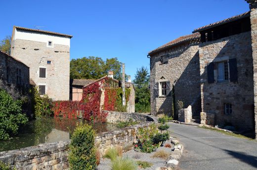 Villa in Cordes-sur-Ciel, Tarn