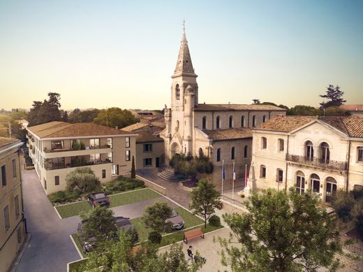 Apartment / Etagenwohnung in Vendargues, Hérault