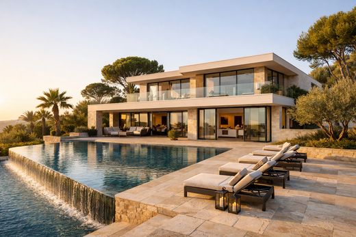 Villa en Cannes, Alpes Marítimos