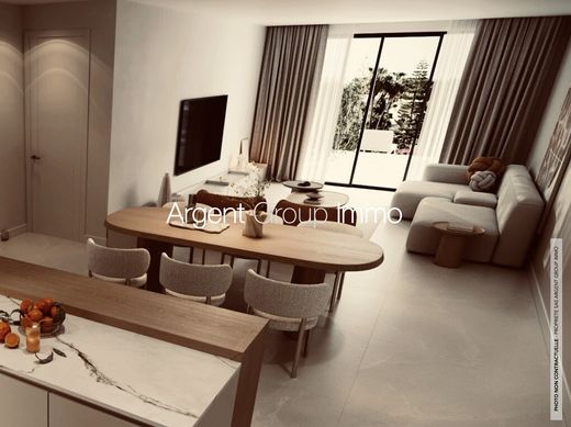 Apartamento - Toulon, Var