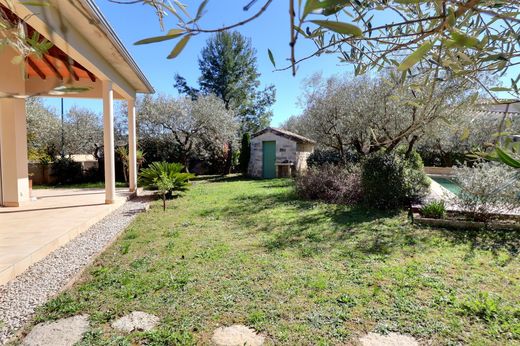 Villa in Saint-Drézéry, Hérault