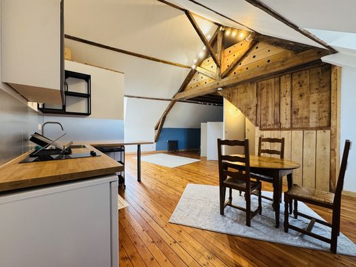 Casa di lusso a La Flèche, Sarthe