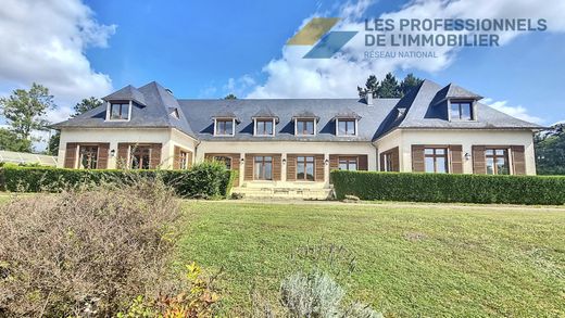 Luxe woning in Conflans-sur-Loing, Loiret