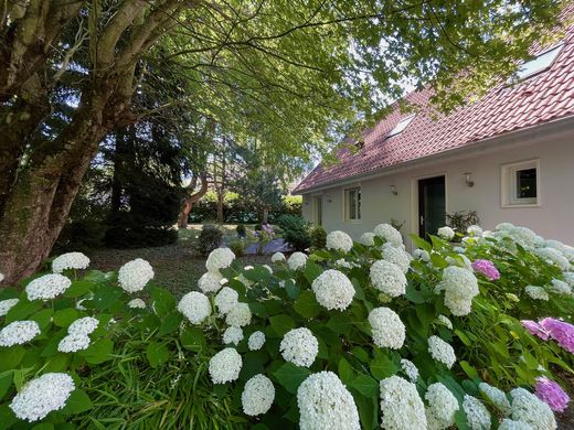 Villa in Divonne-les-Bains, Ain