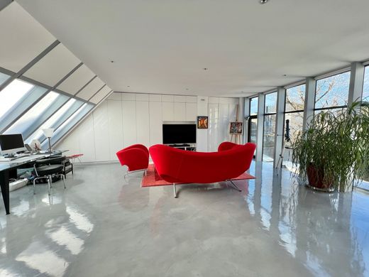 Luksusowy dom w Rouen, Seine-Maritime