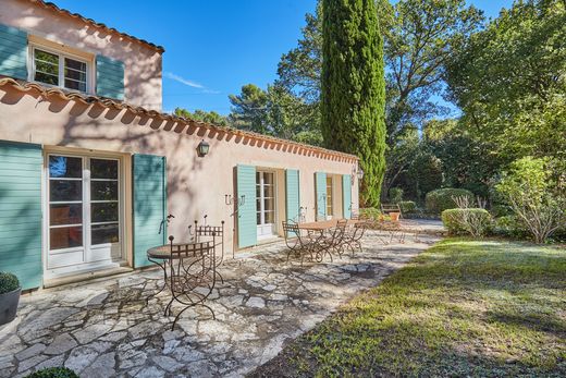 Luxury home in Aix-en-Provence, Bouches-du-Rhône