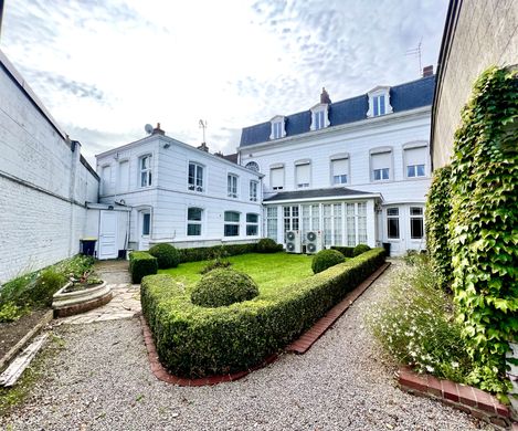 Luxury home in Hazebrouck, North