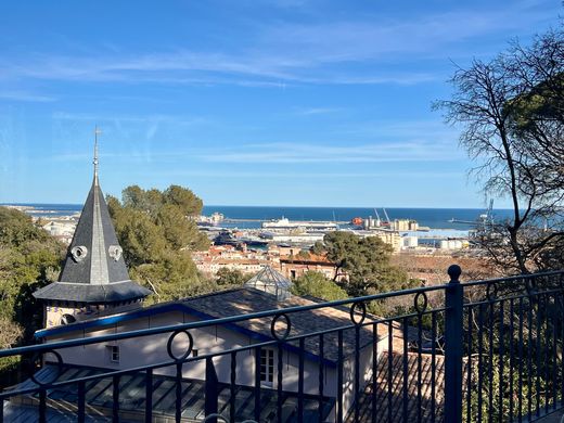 Luxury home in Sète, Hérault