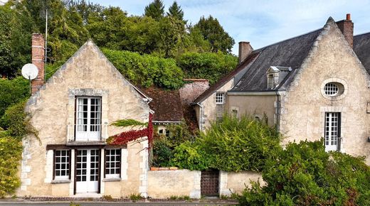 Luxury home in Troo, Loir-et-Cher