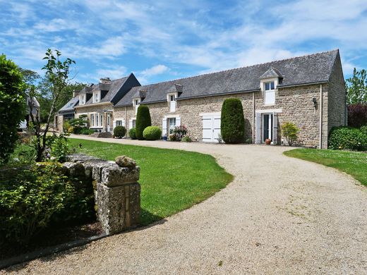 Casa de lujo en Plouhinec, Morbihan