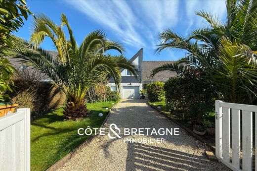 Maison de luxe à Plérin, Côtes-d'Armor