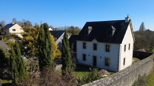 Luksusowy dom w Dinan, Côtes-d'Armor